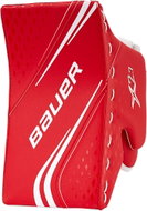Bauer Vapor X2.7 S19 SR, White, Senior, Classic Guard - Blocker