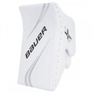 Bauer Vapor 2XPro S19 SR, White, Senior, Classic Guard - Blocker