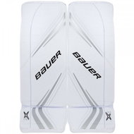 Bauer Vapor 2X S19 SR, White, Senior, 34+1“, M - Goalie Pads