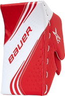 Bauer Vapor 2X S19 INT, White, Intermediate, Backhand Guard - Blocker