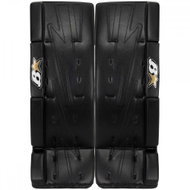 Brian's Net Zero 2 INT, Black, Intermediate, 30+1“ - Goalie Pads