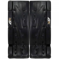 Brian’s Net Zero 2 JR, Black, Junior, 29+1“ - Goalie Pads