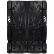 Brian’s Net Zero 2 YTH, Black, Kids', 25“ - Goalie Pads