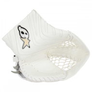 Brian’s Optik 9.0 SR, White-Black, Senior, Classic Guard - Catch Glove