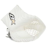 Brian’s Optik 9.0 SR, White-Black-Red, Senior, Classic Guard - Catch Glove
