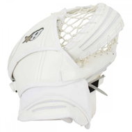 Brian’s Optik 9.0 INT, White, Intermediate, Backhand Guard - Catch Glove