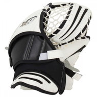 Brian’s Optik 9.0 JR, White-Black, Junior, Backhand Guard - Catch Glove