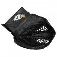 Brian’s Net Zero 2 INT, Black, Intermediate, Backhand Guard - Catch Glove