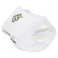 Brian’s Net Zero 2 JR, White, Junior, Classic Guard - Catch Glove
