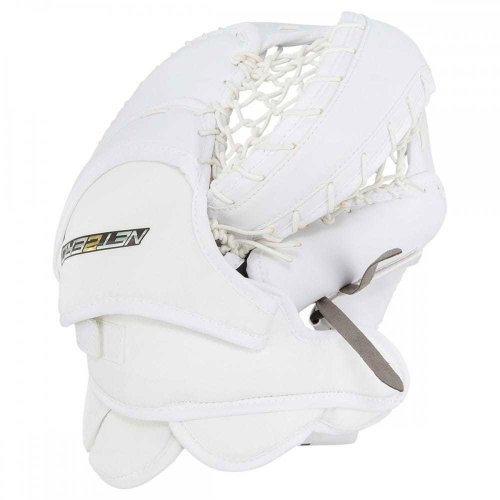 Brian’s Net Zero 2 YTH, White, Kids', Classic Guard - Catch Glove - Main image