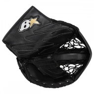 Brian’s Net Zero 2 YTH, Black, Kids, Backhand Guard - Catch Glove