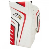 Brian’s Optik 9.0 JR, White, Junior, Classic Guard - Blocker