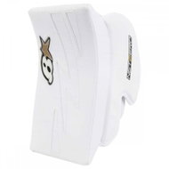 Brian’s Net Zero 2 INT, White, Intermediate, Classic Guard - Blocker