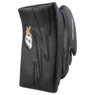 Brian’s Net Zero 2 JR, Black, Junior, Backhand Guard - Blocker