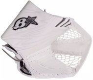 Brian’s Optik 2 SR, White, Senior, Classic Guard - Catch Glove