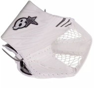 Brian’s Optik 2 SR, White-Black-Red, Senior, Classic Guard - Catch Glove
