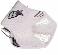 Brian’s Optik 2 SR, White-Blue-Red, Senior, Classic Guard - Catch Glove