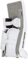 Bauer GSX S20 JR, White, Junior, 30+1“, L - Goalie Pads