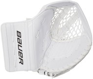 Bauer GSX S20 INT, White, Intermediate, Classic Guard - Catch Glove