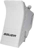 Bauer GSX S20 JR, White, Junior, Classic Guard - Blocker