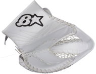 Brian’s G-netik X INT, White, Intermediate, Classic Guard - Catch Glove