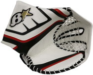 Brian’s G-netik X INT, White-Blue, Intermediate, Classic Guard - Catch Glove