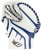 Brian’s G-netik X JR, White-Blue, Junior, Classic Guard - Catch Glove