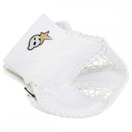 Brian’s G-netik X JR, White, Junior, Classic Guard - Catch Glove