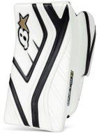 Brian’s G-netik X JR, White-Black, Junior, Classic Guard - Blocker