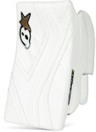 Brian’s G-netik X JR, White, Junior, Classic Guard - Blocker