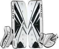 Mylec Street MK3 Goalie Box, 28 “ - Goalkeeper Set