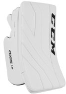 CCM Axis A1.9 SR, White, Senior, Backhand Guard - Blocker