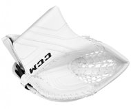 CCM Axis A1.9 INT, White, Intermediate, Classic Guard - Catch Glove
