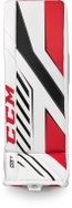 CCM Axis A1.9 SR, White-Black-Red, Senior, 35+2“ - Goalie Pads