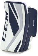 CCM Premier P2.9 SR, White, Senior, Classic Guard - Blocker