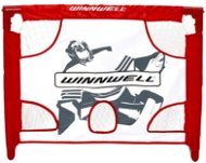 Winnwell 28" PVC - Hockey Net