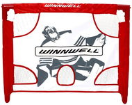 Winnwell 28" PVC - Hockey Net