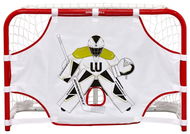 Winnwell 31" Mini Quiknet Set - Hokejová branka