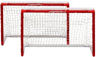 Winnwell 32" Double PVC Mini Set - Hockey Net