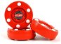 Official Stilmat, Red - Puck
