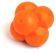 Potent Hockey Reakční míček, oranžová - Reakční míček