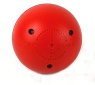 Smart Ball, red - Ball Hockey Ball