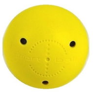 Smart Ball, yellow - Ball Hockey Ball