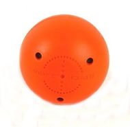 Potent Hockey Balónek Smart Ball, oranžová - Hokejbalový míček