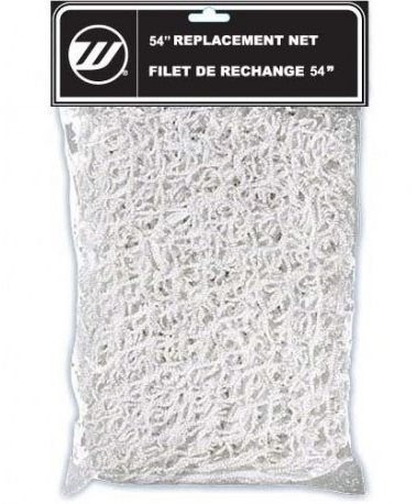 Winnwell Heavy Duty, Heavy Duty, 36" - Goal Net - Main image