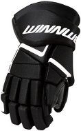 Winnwell AMP500 SR, čierna, Senior, 14" - Hokejové rukavice