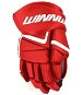 Winnwell AMP500 SR, Red, Senior, 14“ - Hockey Gloves