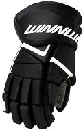 Winnwell AMP500 YTH, Black, Children's, 9“ - Hockey Gloves