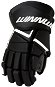 Winnwell AMP500 YTH, čierna, Detská - Hokejové rukavice