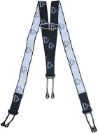 Winnwell Black, Junior - Suspenders